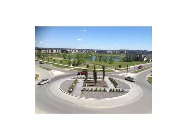 Calgary, AB T3J0S2,5 Saddlestone WAY NE #408