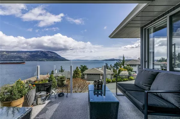 Cobble Hill, BC V0R 1L0,3730 Marine Vista