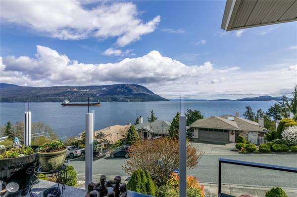 Cobble Hill, BC V0R 1L0,3730 Marine Vista