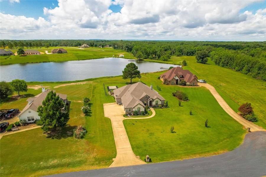 16871 Stallion Shores Court, Lindale, TX 75771