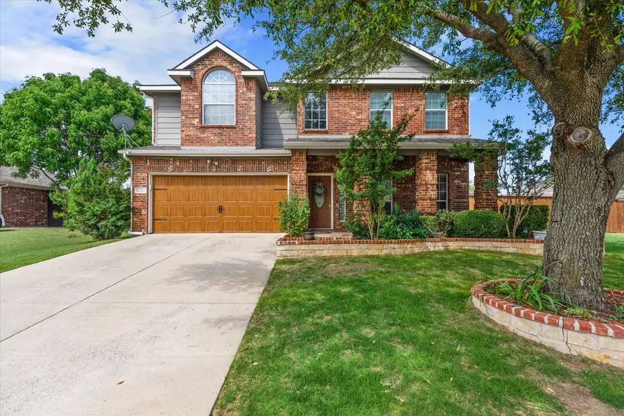 12257 Colorado Drive, Frisco, TX 75035