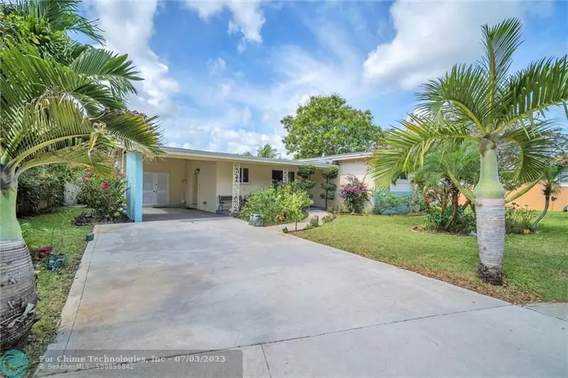 961 W country club circle, Plantation, FL 33317