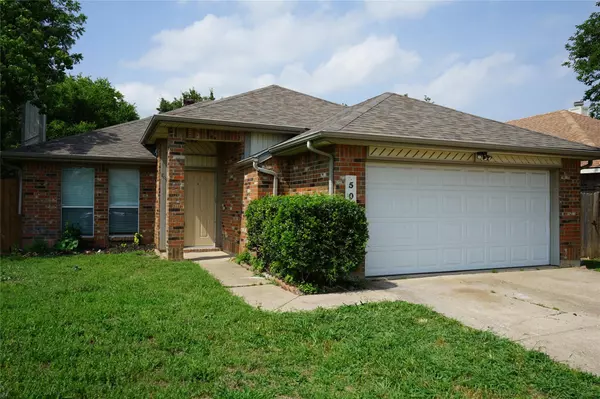 Arlington, TX 76018,507 Sea Rim Drive