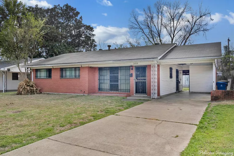 2806 Alvin Lane, Shreveport, LA 71104