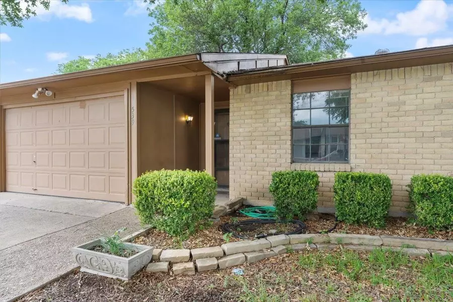 539 Oldbridge Drive, Allen, TX 75002