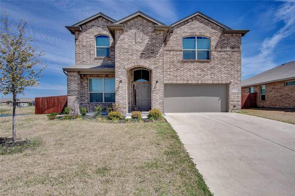 1400 Pleasanton Road, Cleburne, TX 76033