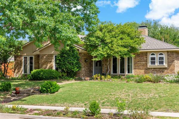 1717 Brazos Trail, Plano, TX 75075