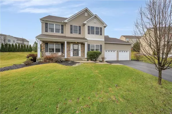 Upper Nazareth Twp, PA 18064,2515 Martin Street