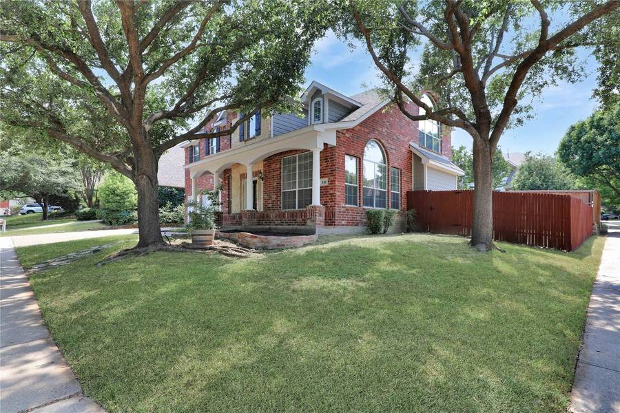 116 S Village Drive, Mckinney, TX 75072