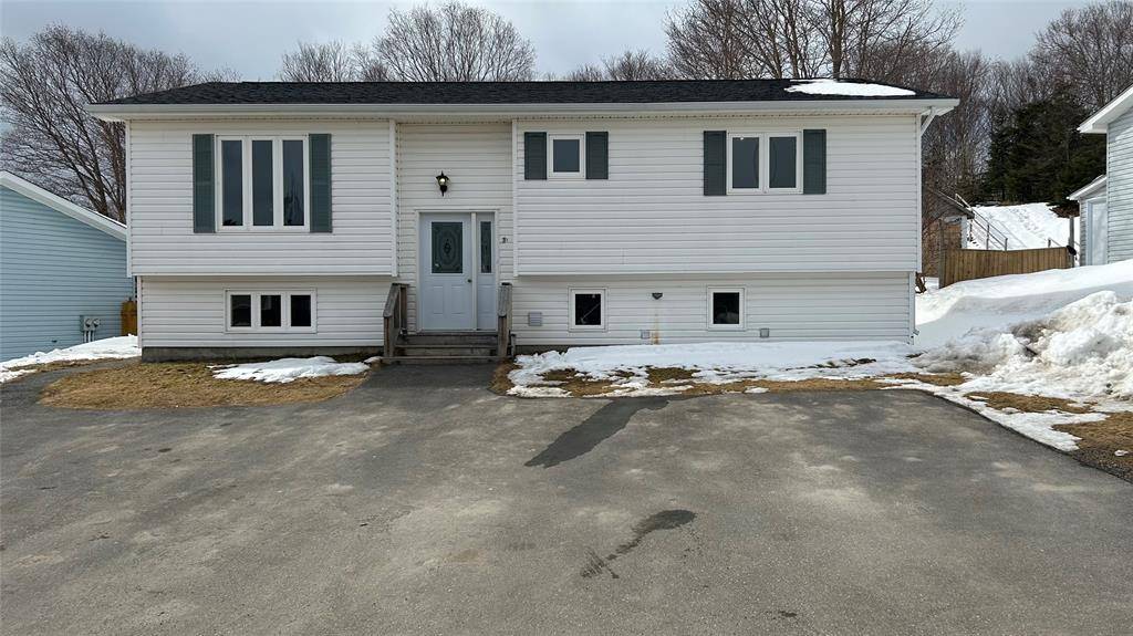 Stephenville, NL A2N 3R6,31 GILLIS Drive