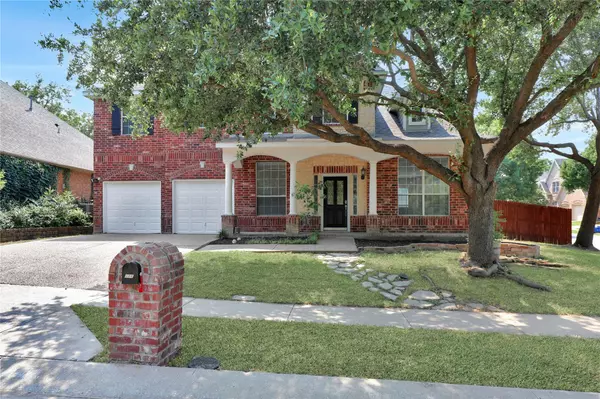 Mckinney, TX 75072,116 S Village Drive