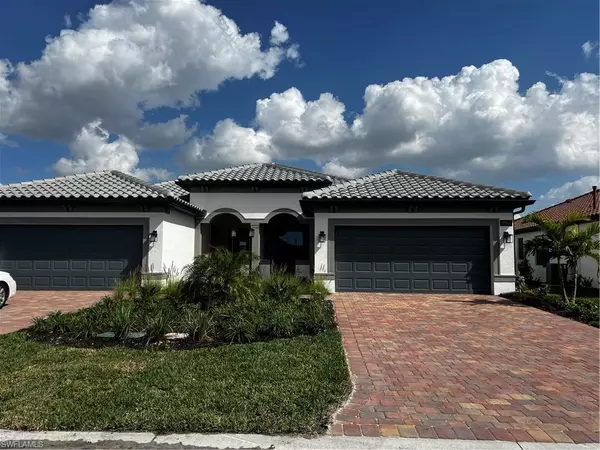 17361 Corsini DR, Fort Myers, FL 33913