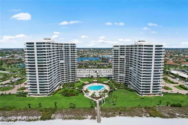 320 Seaview CT #1202, Marco Island, FL 34145