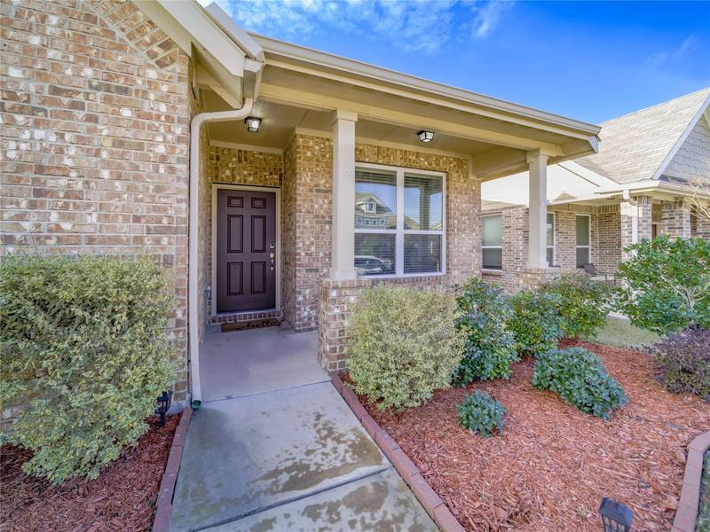 3405 Agate Trail, Heartland, TX 75126