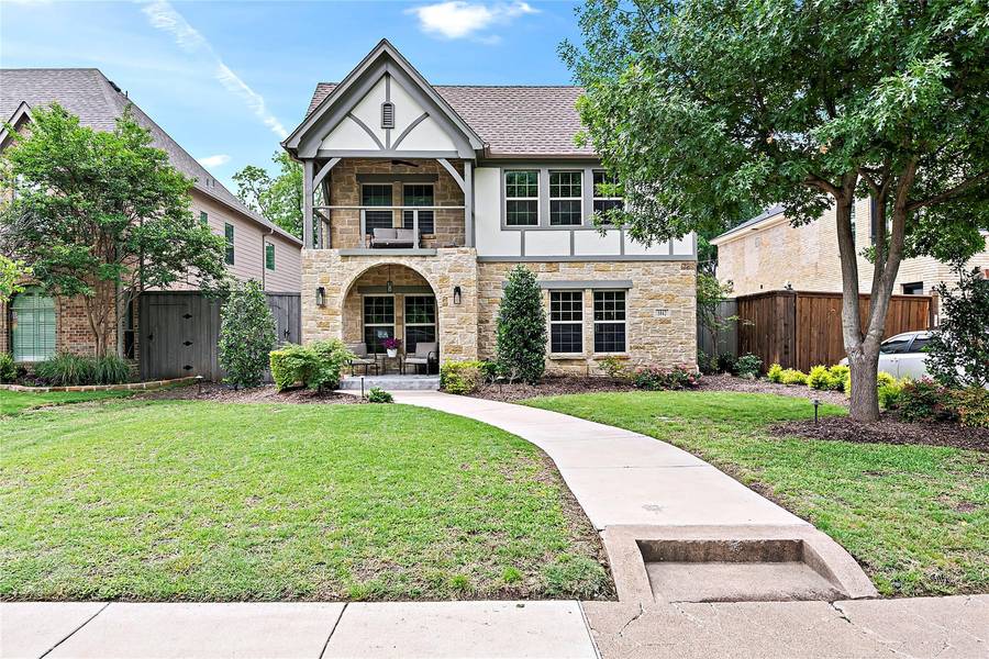 5842 Goodwin Avenue, Dallas, TX 75206