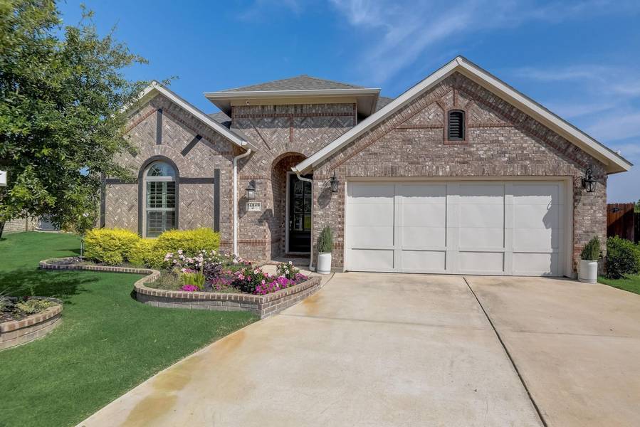 14849 Cedar Gap Place, Fort Worth, TX 76262