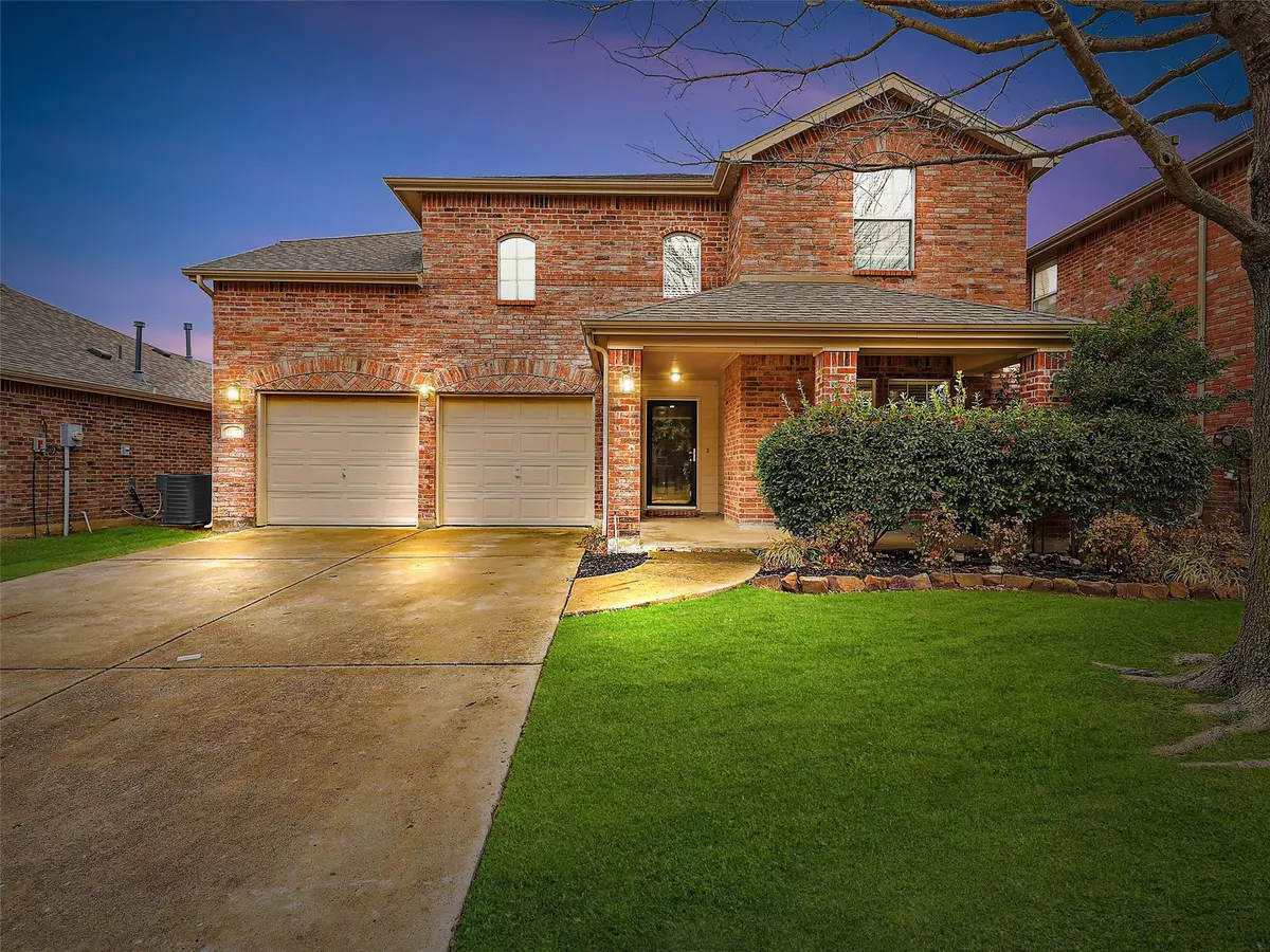 Mckinney, TX 75072,10417 Cochron Drive