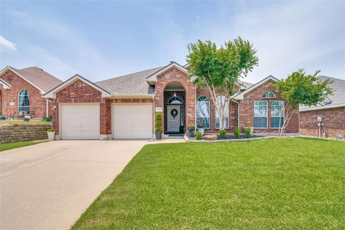 Mesquite, TX 75150,4700 Blue Mesa Lane