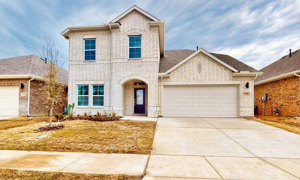 728 Carmen Street, Forney, TX 75126