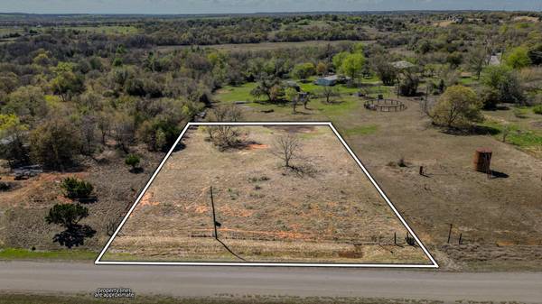 TBD Jakes Lane, Poolville, TX 76487