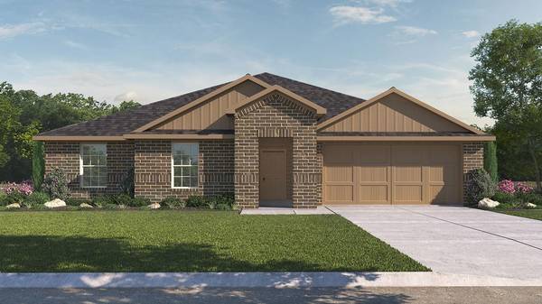 311 Colony Way, Fate, TX 75189