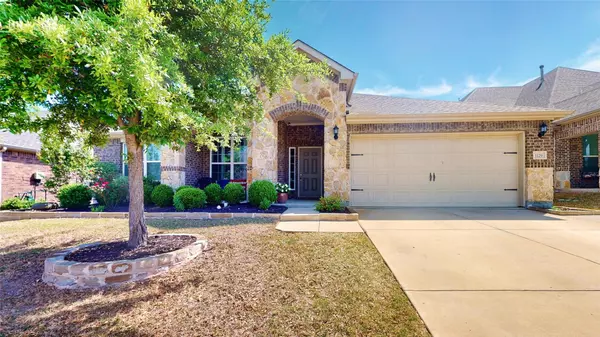 1129 Berrydale Drive, Northlake, TX 76226