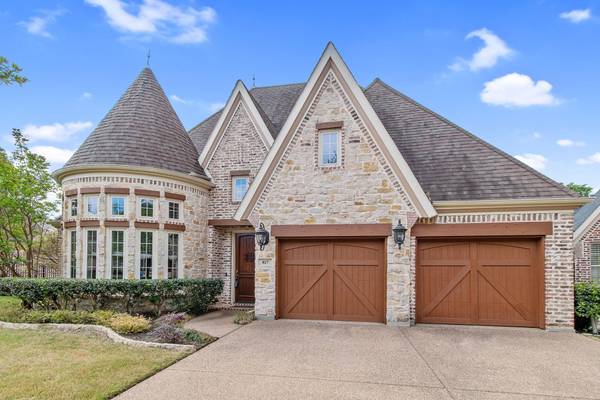 817 Creekview Lane, Colleyville, TX 76034