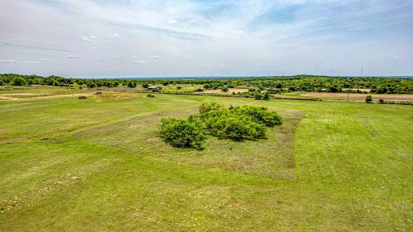 Lot 10 Pine Road, Poolville, TX 76487