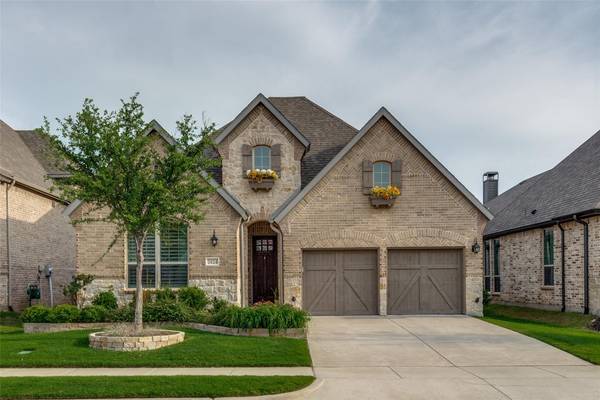 2824 Montreaux, The Colony, TX 75056