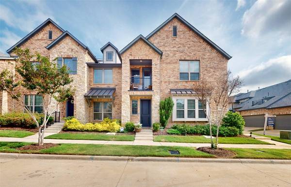 1254 Casselberry Drive, Flower Mound, TX 75028