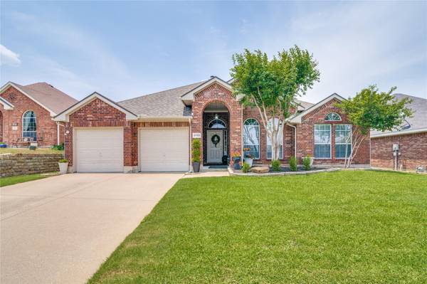 4700 Blue Mesa Lane, Mesquite, TX 75150