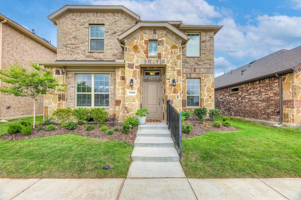 6005 Dandelion Drive, Little Elm, TX 76227