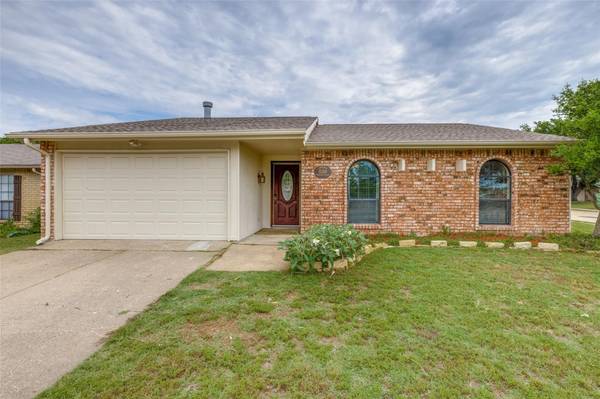 539 Hanover Drive, Allen, TX 75002