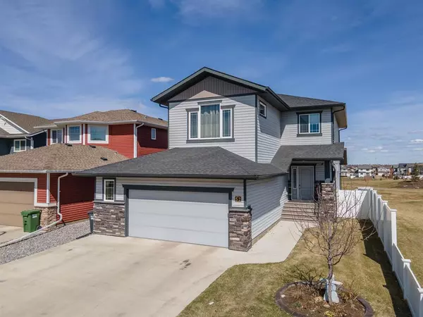 Red Deer, AB T4P 0S1,52 Thompson CRES