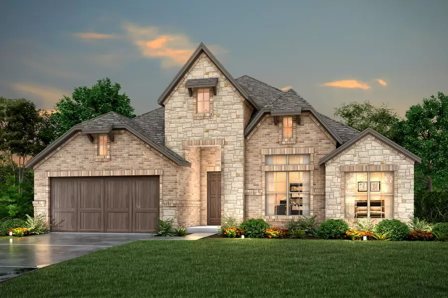 5025 Ridgehurst Lane, Midlothian, TX 76065