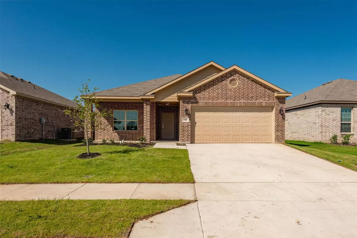 Fort Worth, TX 76131,348 Marble Creek Drive