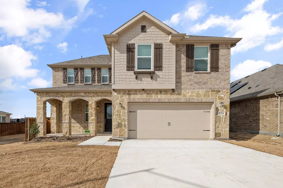 Fort Worth, TX 76131,8741 Rock Hibiscus Drive