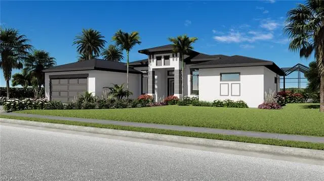 2022 CHIQUITA BLVD N, Cape Coral, FL 33993