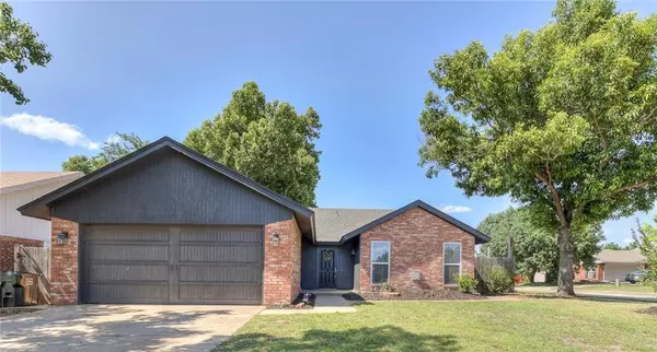 1901 Fountain View, Edmond, OK 73013