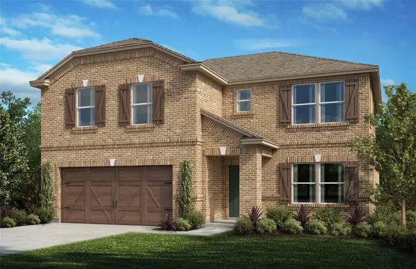 3744 Highland Bayou Drive, Prosper, TX 75078