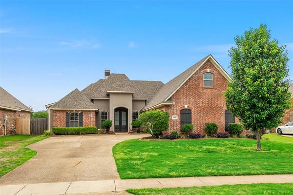 415 Long Acre Drive, Bossier City, LA 71111