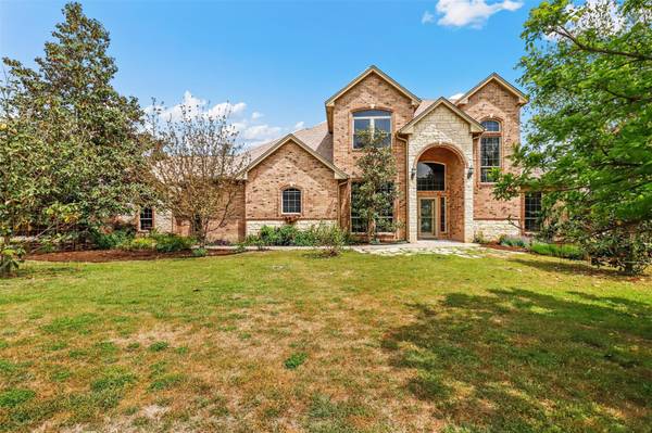 113 Branch Hollow Lane, Aledo, TX 76008