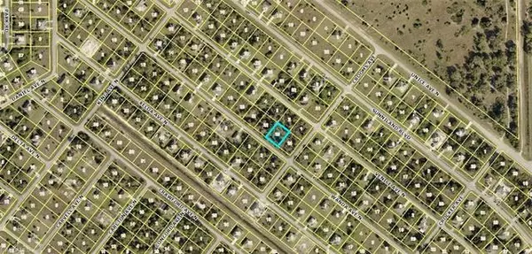 Lehigh Acres, FL 33971,2024 Wanda AVE N