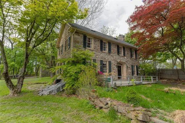 2368 Black River Road, Lower Saucon Twp, PA 18015