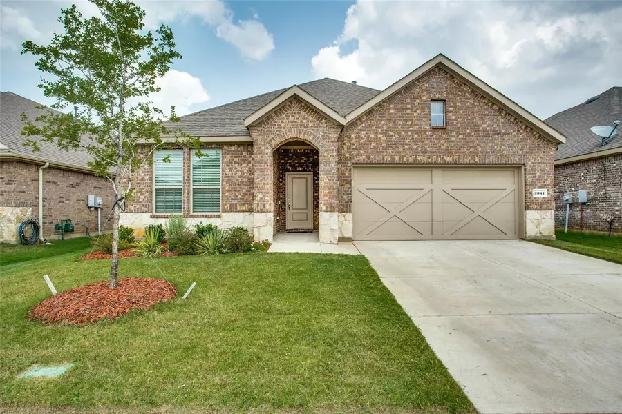 2341 Evening Stone Drive, Little Elm, TX 76227