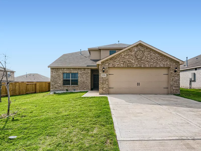 3056 Chico Drive, Forney, TX 75126