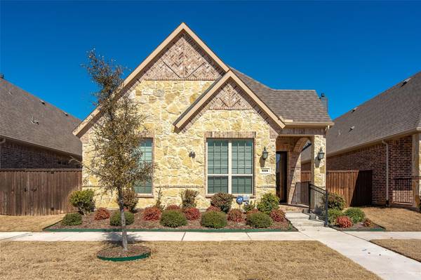 638 Enfield Drive, Frisco, TX 75036