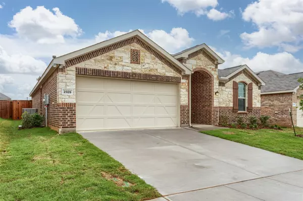 Little Elm, TX 75068,2329 Evening Stone Drive