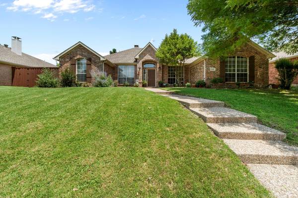 11100 Premier Drive, Frisco, TX 75033