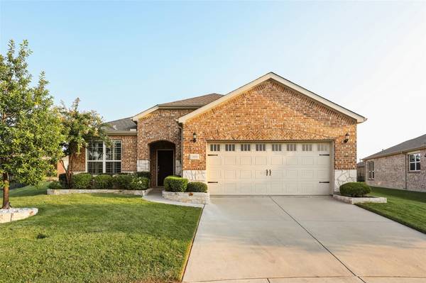 2909 Rogue Wave Drive, Frisco, TX 75036